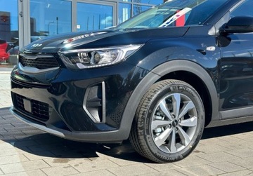 Kia Stonic Crossover Facelifting 1.0 T-GDI 100KM 2025 Kia Stonic MY25 wersja M pakiet SMART, 100KM 7DCT, dostepny od reki, zdjęcie 5