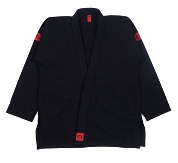 База кимоно Manto 2.0 Bjj Gi Jiu Jitsu Black A2