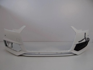 AUDI A4 B9 S LINE 15-19r 8W 8W0 ZDERZAK PRZEDNI