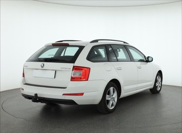 Skoda Octavia III Kombi 1.6 TDI CR DPF 105KM 2014 Skoda Octavia 1.6 TDI, Salon Polska, Klima, zdjęcie 4