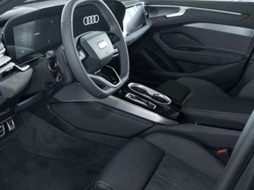 Audi A6 C9 2.0 TFSI 204KM 2025 AUDI A6 TFSI Avant Combi (204 KM) 2025, zdjęcie 5