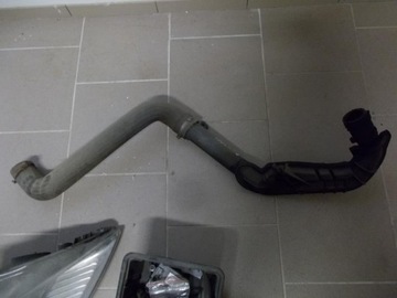 RURA WĄŻ DOLOTOWY POWIETRZA MONDEO MK4 2.0 TDCI