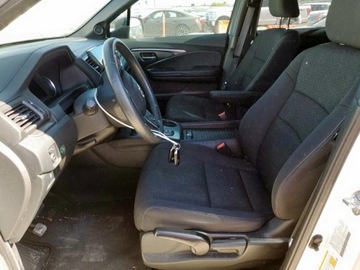 Honda 2021 Honda Passport Sport 2021 3.5 Benzyna 280KM, zdjęcie 7