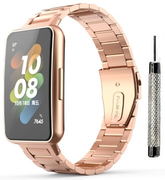 РЕМЕНЬ-БРАСЛЕТ ДЛЯ HUAWEI BAND 7 || ЦВЕТА