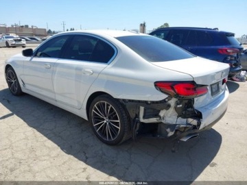 BMW Seria 5 G90-91 2023 BMW Seria 5 530i 2023 2.0l 2.0 Benzyna 248KM, zdjęcie 3