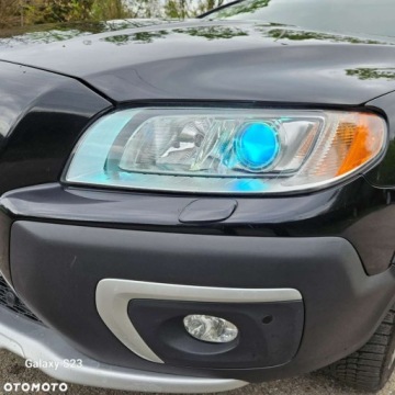 Volvo XC70 II Kombi Facelifting 2.0 D4 DRIVE-E 181KM 2014 Volvo XC 70 Volvo XC 70 D4 Geartronic Momentum 2.0 Diesel 181KM, zdjęcie 37