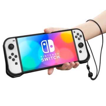 SPIGEN OBUDOWA ETUI CASE DO NINTENDO SWITCH OLED