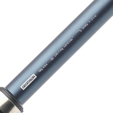 Комплект RESIFIGHT 100 COMPACT 2.40