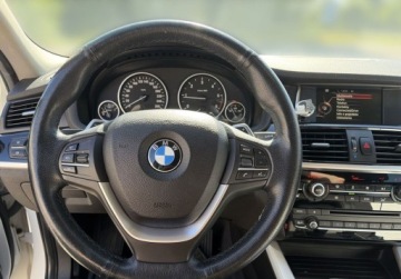 BMW X4 G02 SUV 20d 190KM 2018 BMW X4 BMW X4 xDrive I Salon PL I Vat Marza 2.0 Diesel 190KM, zdjęcie 10