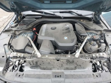 BMW Seria 5 G90-91 2024 BMW Seria 5 530xi 2024 2.0l 2.0 Benzyna 255KM, zdjęcie 6
