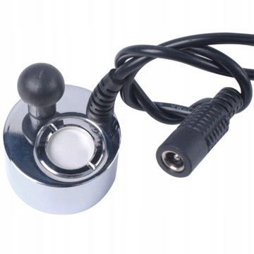 Wymiana przetwornika dla Dimplex Opti-Myst Electri