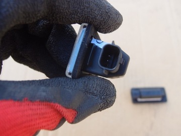 LAMPA LED TABULKY SPZ ZADNÍ NISSAN QASHQAI III J12 265108990E