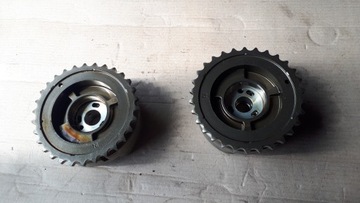 A6 C7 4G A7 KOŁO ZMIENNYCH FAZ 3.0 TFSI S4 B8 SQ5