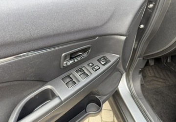 Mitsubishi ASX I SUV Facelifting 2016 1.6 117KM 2018 Mitsubishi ASX 1,6 117KM Klima Navi Kamera Serwis 1.6 Benzyna 117KM, zdjęcie 20