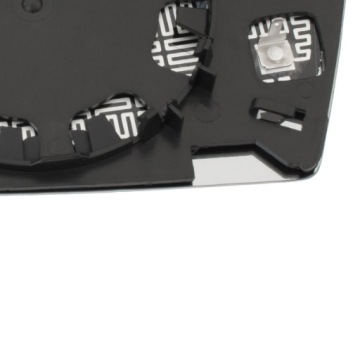 Зеркало вставки с правым подогревом для Audi A3 8P A4 B6 B7 A6 C6