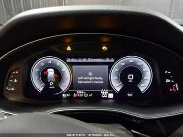 Audi Q7 II 2025 Audi Q7 Premium Plus, 2025r., 4x4, 2.0L 2.0 Benzyna 261KM, zdjęcie 10