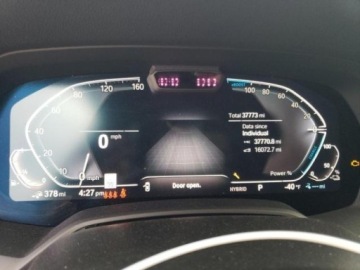 BMW X5 G05 2023 BMW X5 Bmw xdrive45E 3.0 Hybryda 389KM, zdjęcie 10