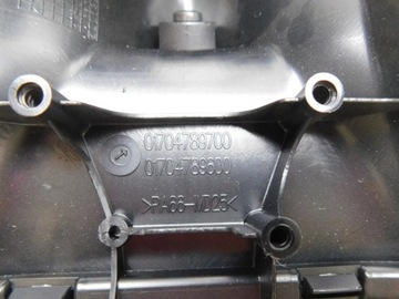 ZRCÁTKO VNITŘNÍ - ALFA ROMEO GIULIETTA
