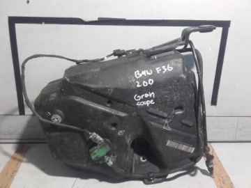 BMW 4 F36 ZBIORNIK ADBLUE SCR 7399413