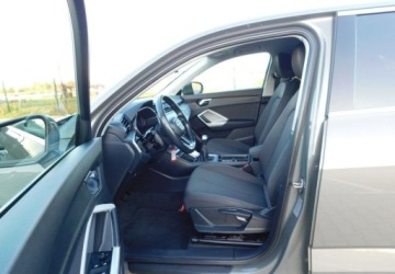 Audi 2021 Audi Q3 Sportback z Gwarancja Bezwypadkowa 100 Model 2022r 1.5 Benzyna, zdjęcie 13