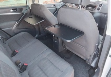 Volkswagen Tiguan I SUV Facelifting 2.0 TDI CR DPF BlueMotion 140KM 2012 Volkswagen Tiguan 2,0 Tdi 4Motion Alufelgi Klimatronik Po oplatach, zdjęcie 27