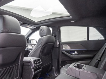 Mercedes GLE V167 SUV Facelifting 2.0 300d 269KM 2025 GLE Coupe 300 d 4-Matic AMG Line 2.0 (269KM) 2025, zdjęcie 10