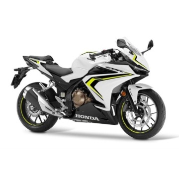 НАКЛЕЙКА ФАНЕРНАЯ HONDA CBR 500 R CBR500R 19-21