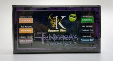 Kimera Kolors: Tenebrae Bundle Set