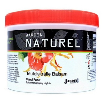 JARDIN BALSAM CZARCI PAZUR 500ml