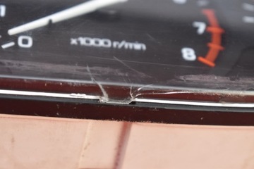 PŘÍSTROJOVÁ DESKA BUDÍKY EU DAEWOO LEGANZA 2.0 16V 00R