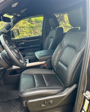 Dodge Ram V 2022 Dodge RAM Dodge RAM 5.7 Benzyna 390KM, zdjęcie 6