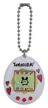 Tamagotchi Heart Original Bandai