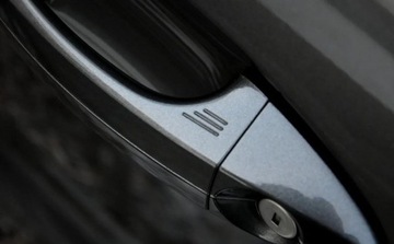 Ford Ecosport II SUV Facelifting 1.0 EcoBoost 125KM 2018 Ford EcoSport ST-line Idealny LED skora ALCANTARA navi. Benzyna 125KM, zdjęcie 33