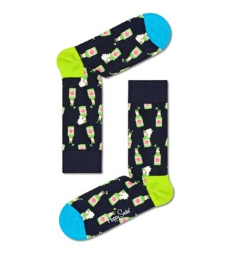 Skarpety HAPPYSOCKS Go Bowlings 41-46 XBOW09-0200