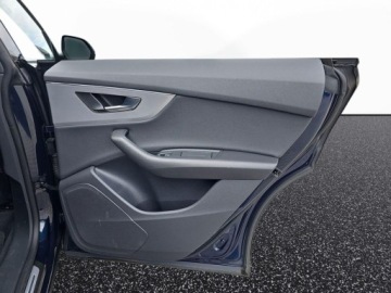 Audi Q8 SUV 3.0 55 TFSI 340KM 2024 Audi Q8 pneumatyka, head up, hak, aktywny tempomat, 3.0 Benzyna 340KM, zdjęcie 22