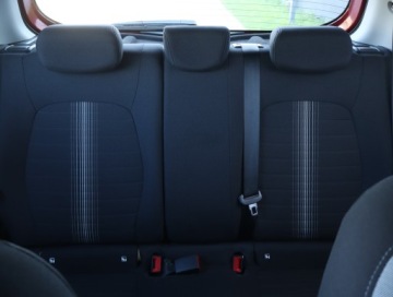 Hyundai i10 III Hatchback 1.2 MPI 84KM 2022 Hyundai i10 1.2, Salon Polska, 1. Właściciel, zdjęcie 9