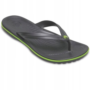 japonki damskie crocs crocband lekkie na basen 39-40 m7/w8