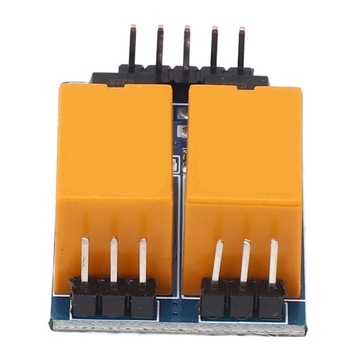 DC3.3–5V HK Modu Modu Modu Modu Świata przeciw interferencyjnej W5