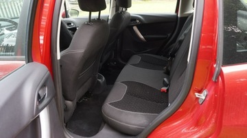 Citroen C3 I Hatchback 1.6 HDi 16V 92KM 2010 Citroen C3 z Niemiec zarejestrowany. Gwarancja, zdjęcie 8