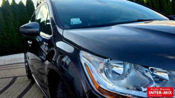 DS 4 I Hatchback Facelifting 2015 (Citroen) 1.6 e-HDi 115KM 2015 Citroen DS4 Zarejestrowany niski przebieg 1.6 Diesel 114KM, zdjęcie 21