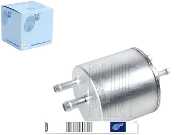 FILTR PALIVA MERCEDES A W168 VANEO 414 1.4-2.1 07.97-07.05 BLUE PRINT