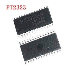 PT2323 SMD SOP28