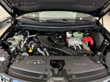 Renault Austral 1.2  E-Tech Full Hybrid 200KM 2023 Renault Austral Techno E-Tech Hybrid Kamera 360 Ambiente ACC Nawigacja, zdjęcie 17