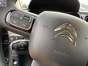 Citroen C3 III Hatchback 1.2 PureTech 82KM 2019 Citroen C3 Black Weekend-SALON PL-Serwisowany 1.2 Benzyna 82KM, zdjęcie 23