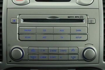 Hyundai i20 I Hatchback 5d 1.2 DOHC 78KM 2011 Hyundai i20 1.2, Klima, zdjęcie 10