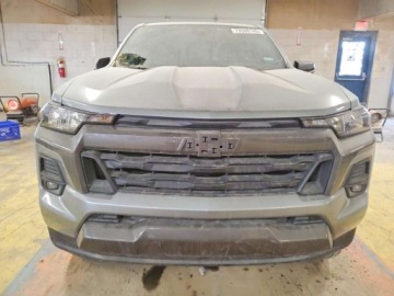 Chevrolet 2023 Chevrolet Colorado 2023 CHEVROLET COLORADO LT 2.7 Benzyna 310KM, zdjęcie 4