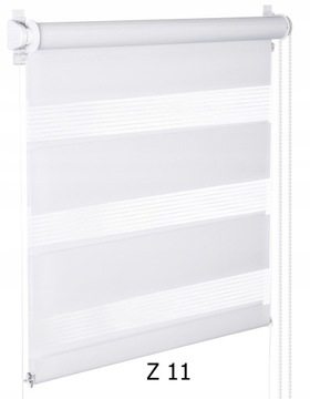 48x150 РОЛЬСТАВНИ ДЕНЬ НОЧЬ, ширина 48 см, длина 150 см