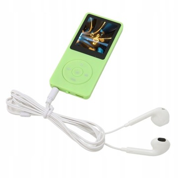 СПОРТИВНЫЙ МУЗЫКАЛЬНЫЙ ПЛЕЕР MINI WALKMAN MP4