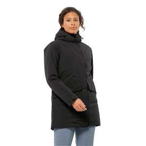 JW Płaszcz zimowy TEMPELHOF COAT WOMEN XL