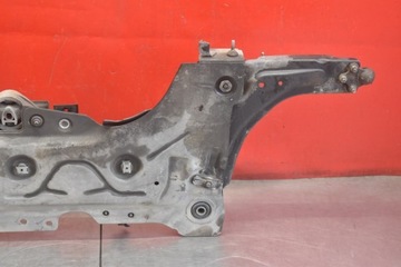 САНКИ, КОЛЯСКА, ПЕРЕДНЯЯ ЛЮЛЬКА, RENAULT LAGUNA III 2.0 D